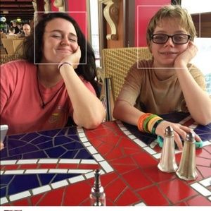 Meet your Posher, Jade